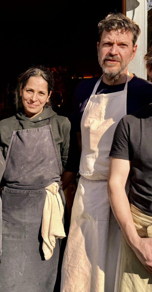 participation in a Collective Cooking