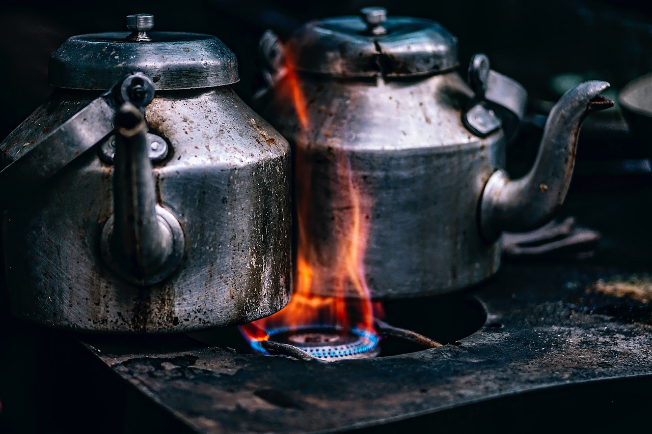Cook time